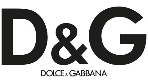 dolce gabbana logo png